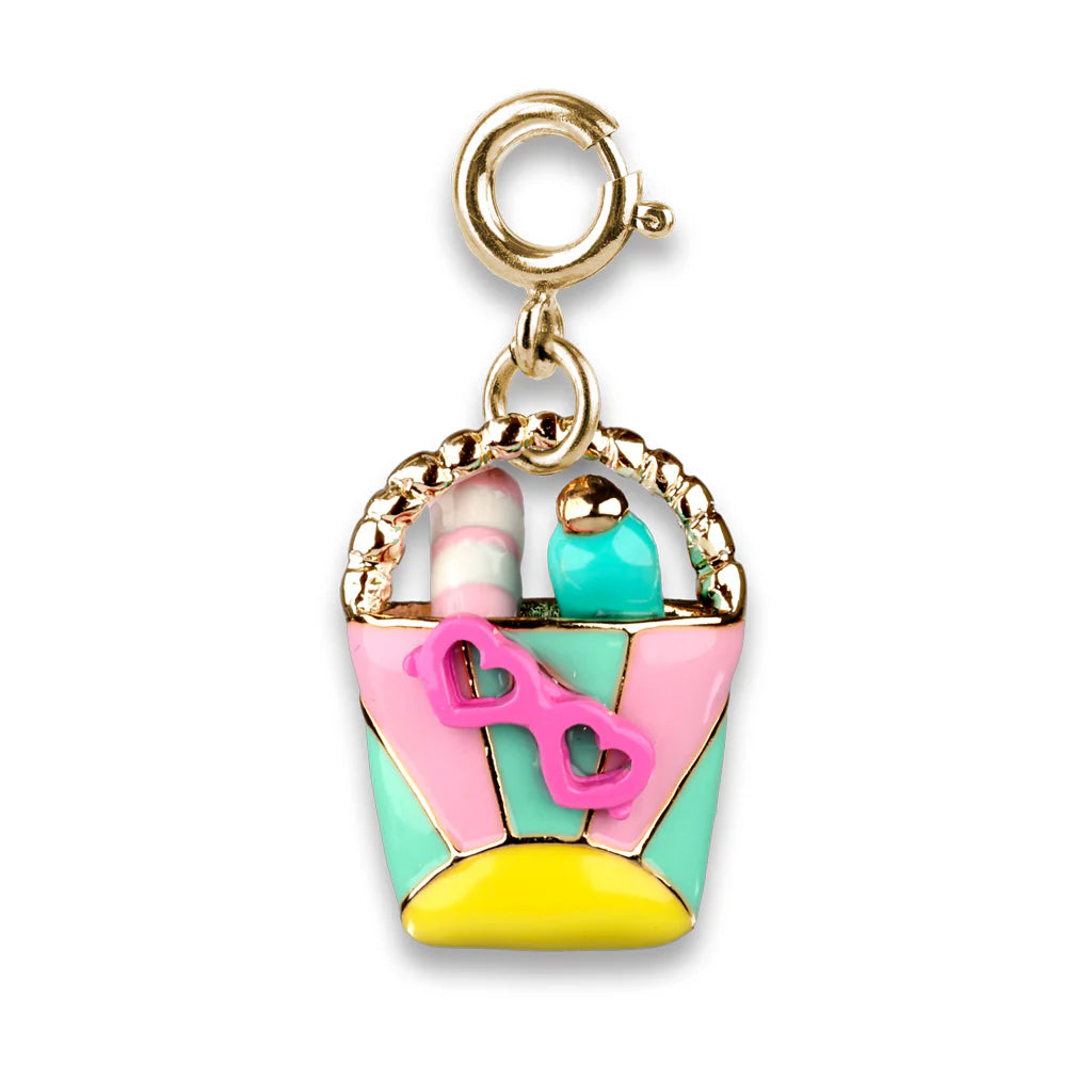 Charm It! Travel Charms