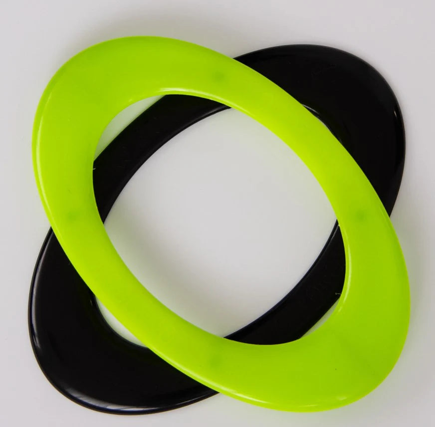 Woblong Double Wing Flyer