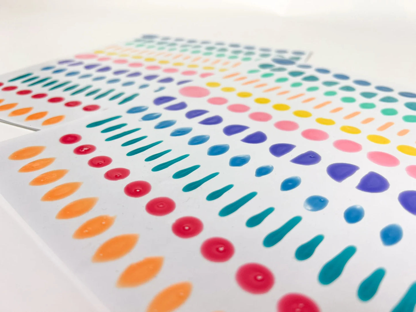 Butterfly Friends Windowscape Art Kit