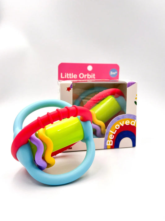 Little Orbit Teether