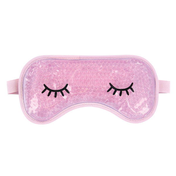 If Looks Could Chill Hot & Cold Eye Mask