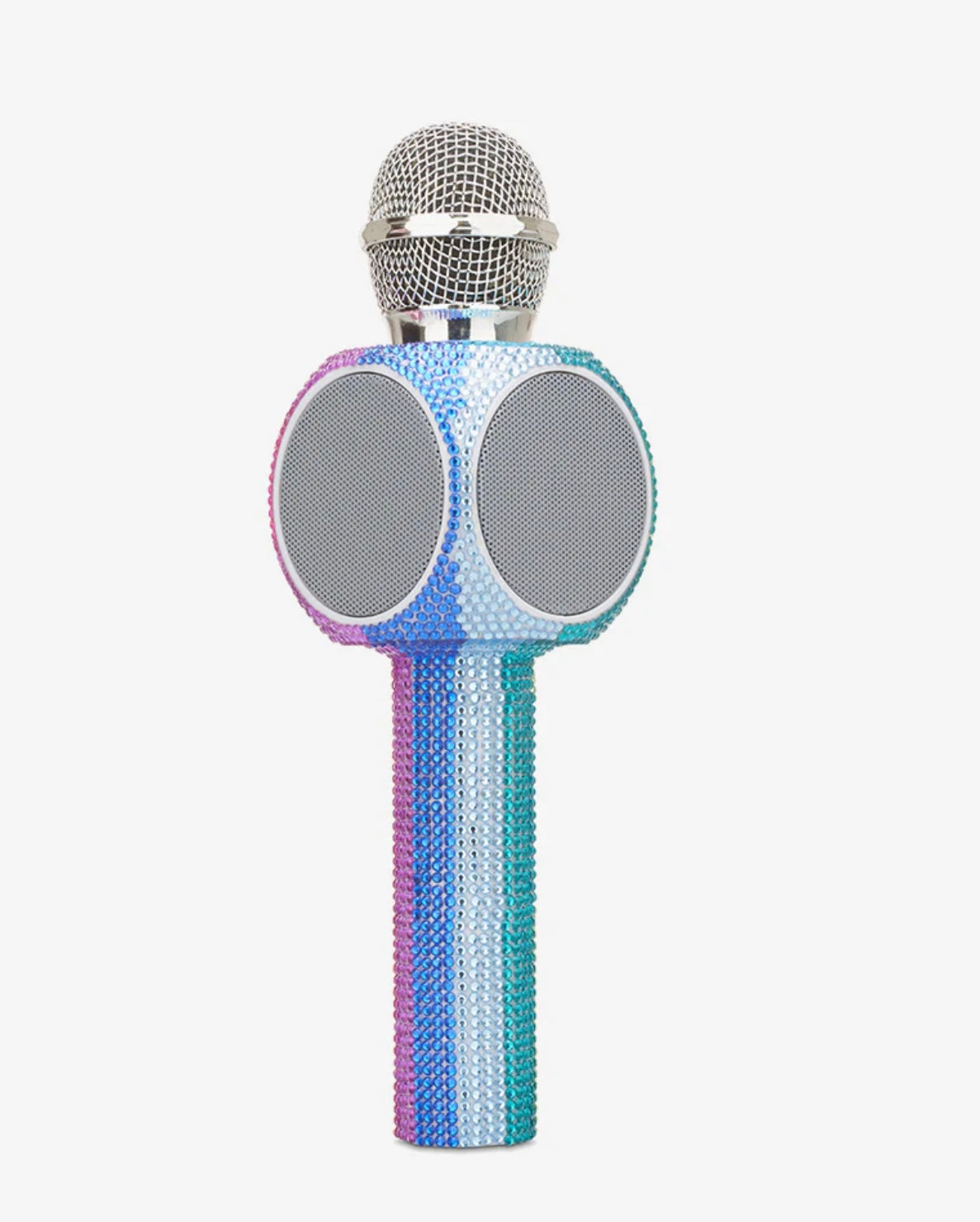 Sing Along Bling Karaoke Microphone