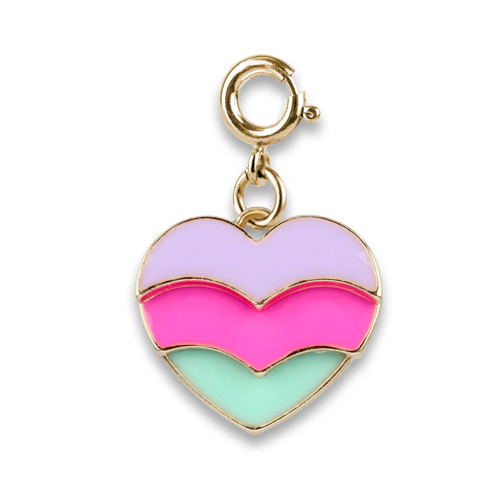 Charm It! Girly Charms