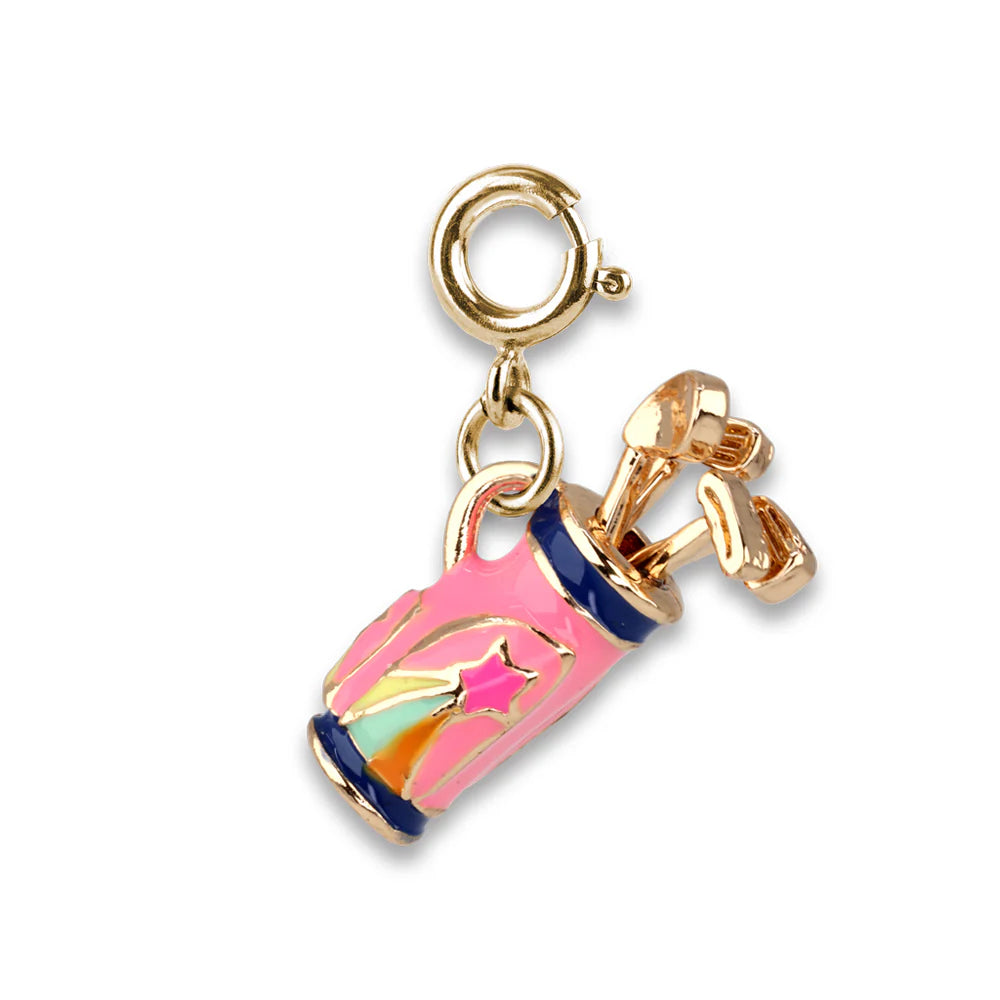 Charm It! Girly Charms