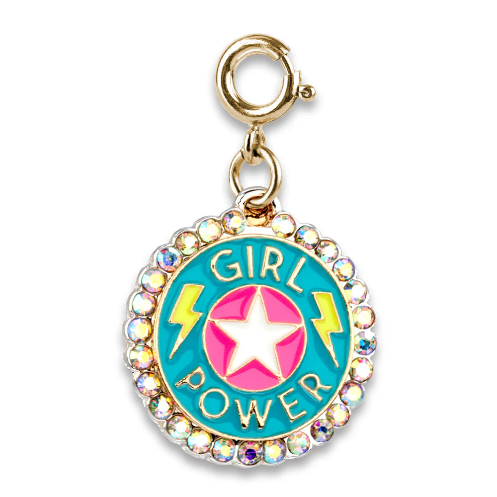 Charm It! Girly Charms