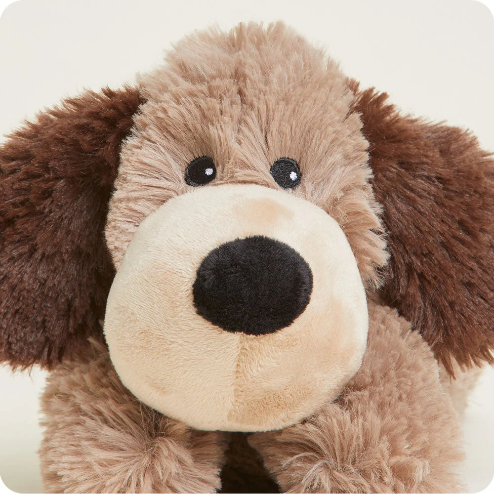 Brown Dog Warmies