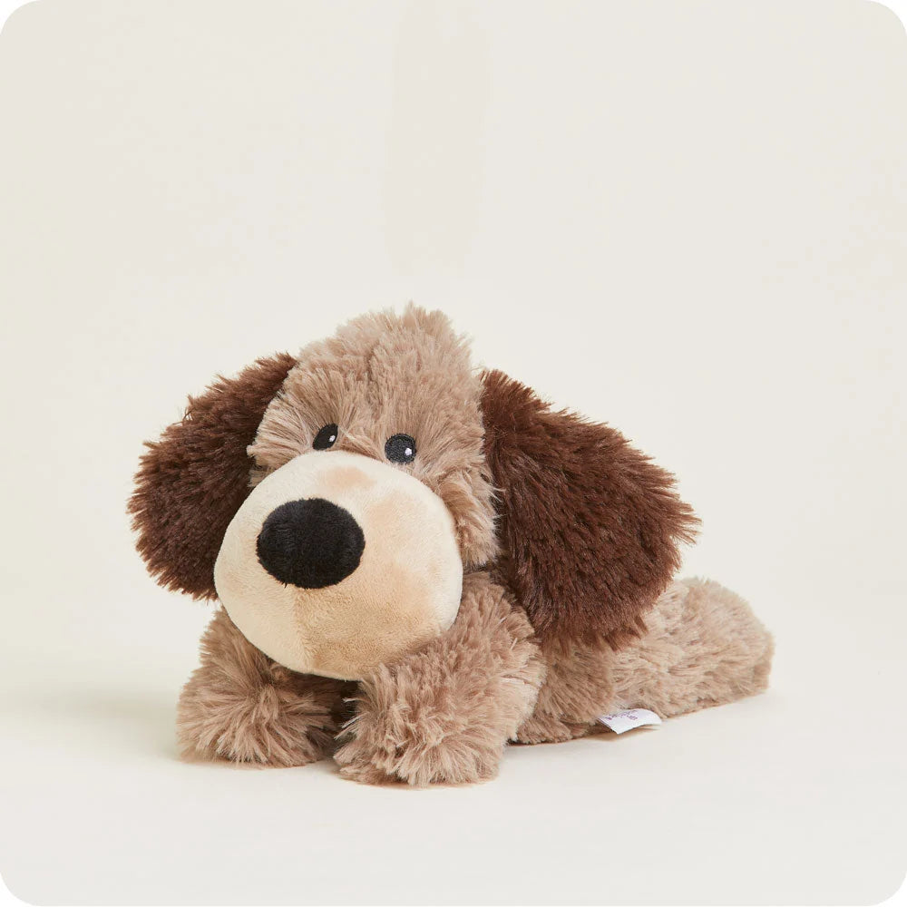 Brown Dog Warmies