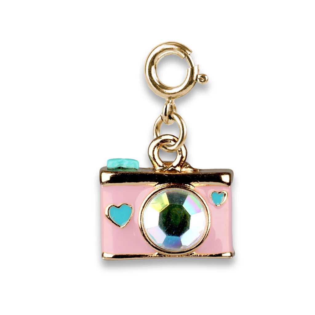 Charm It! Travel Charms