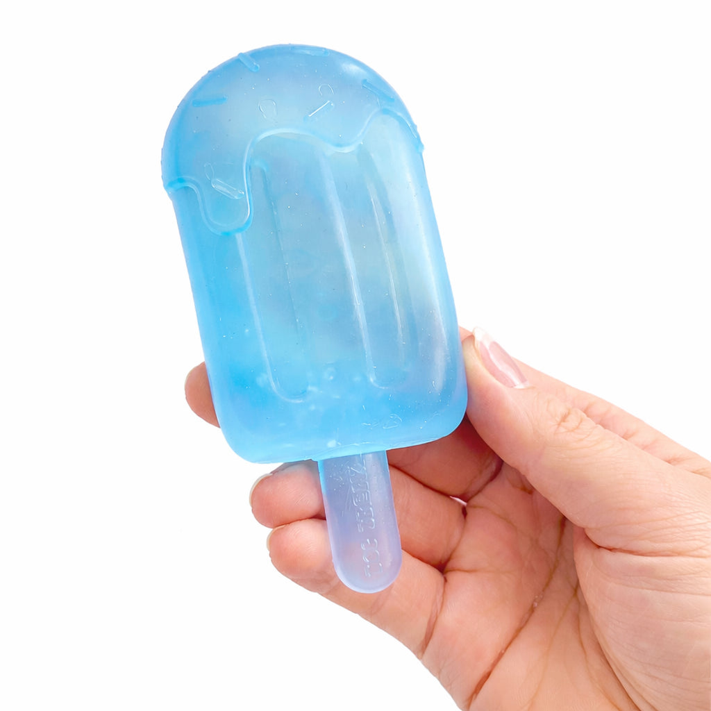 Super Duper Sugar Squisher Mini Ice Pop 2 Pack