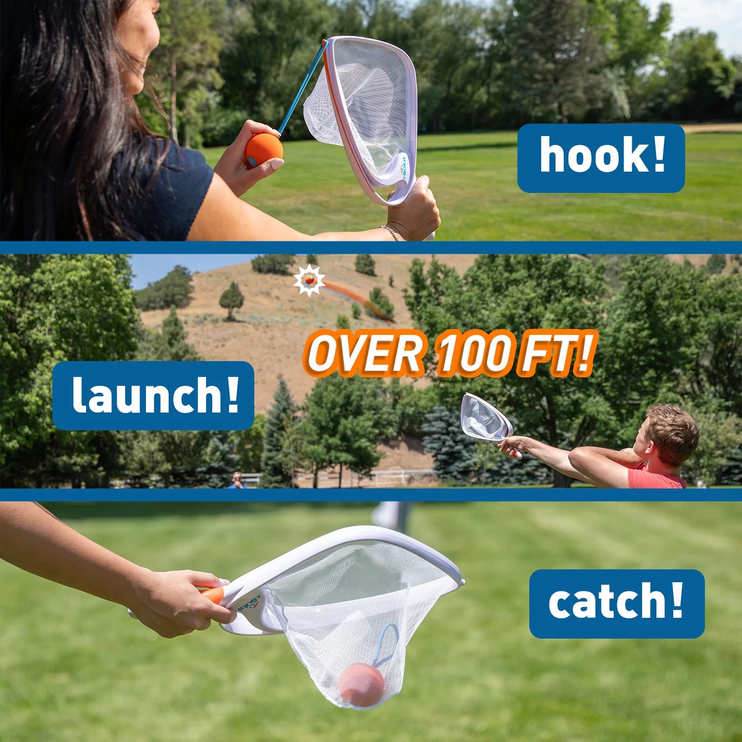 Slingball Classic