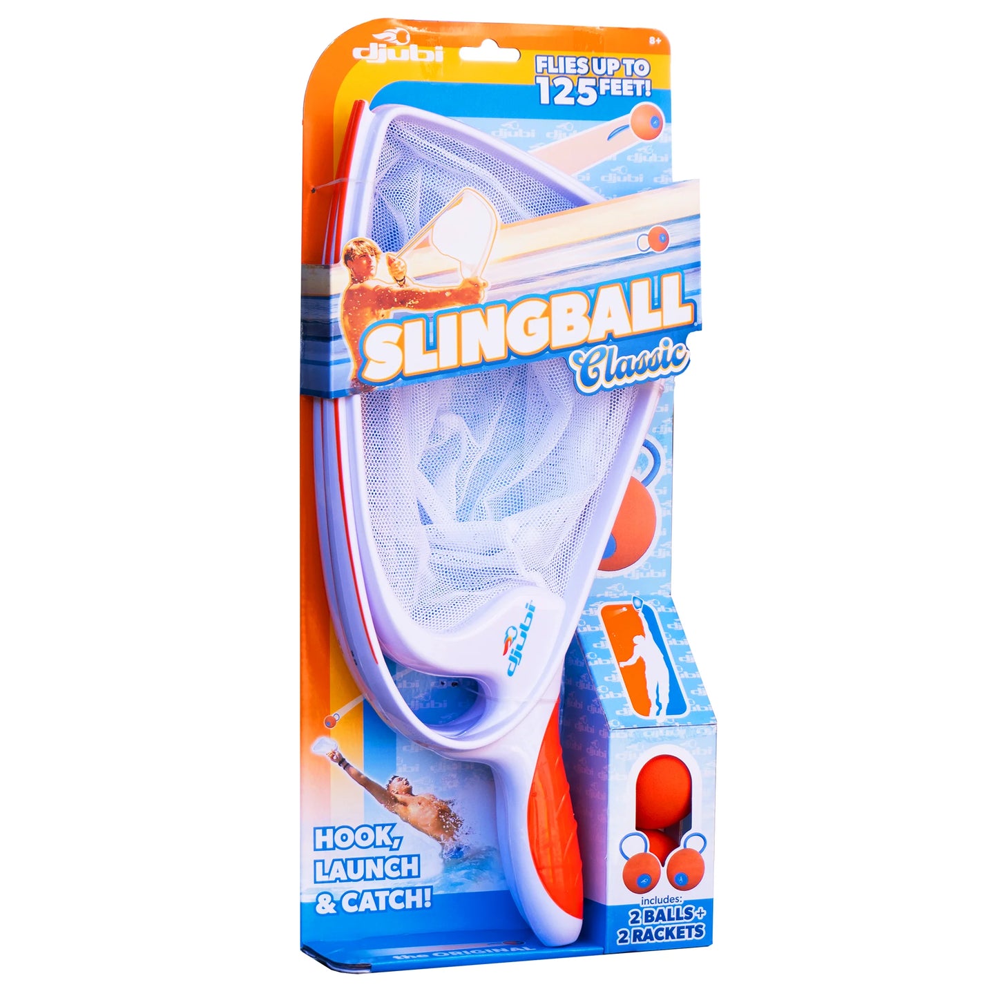 Slingball Classic