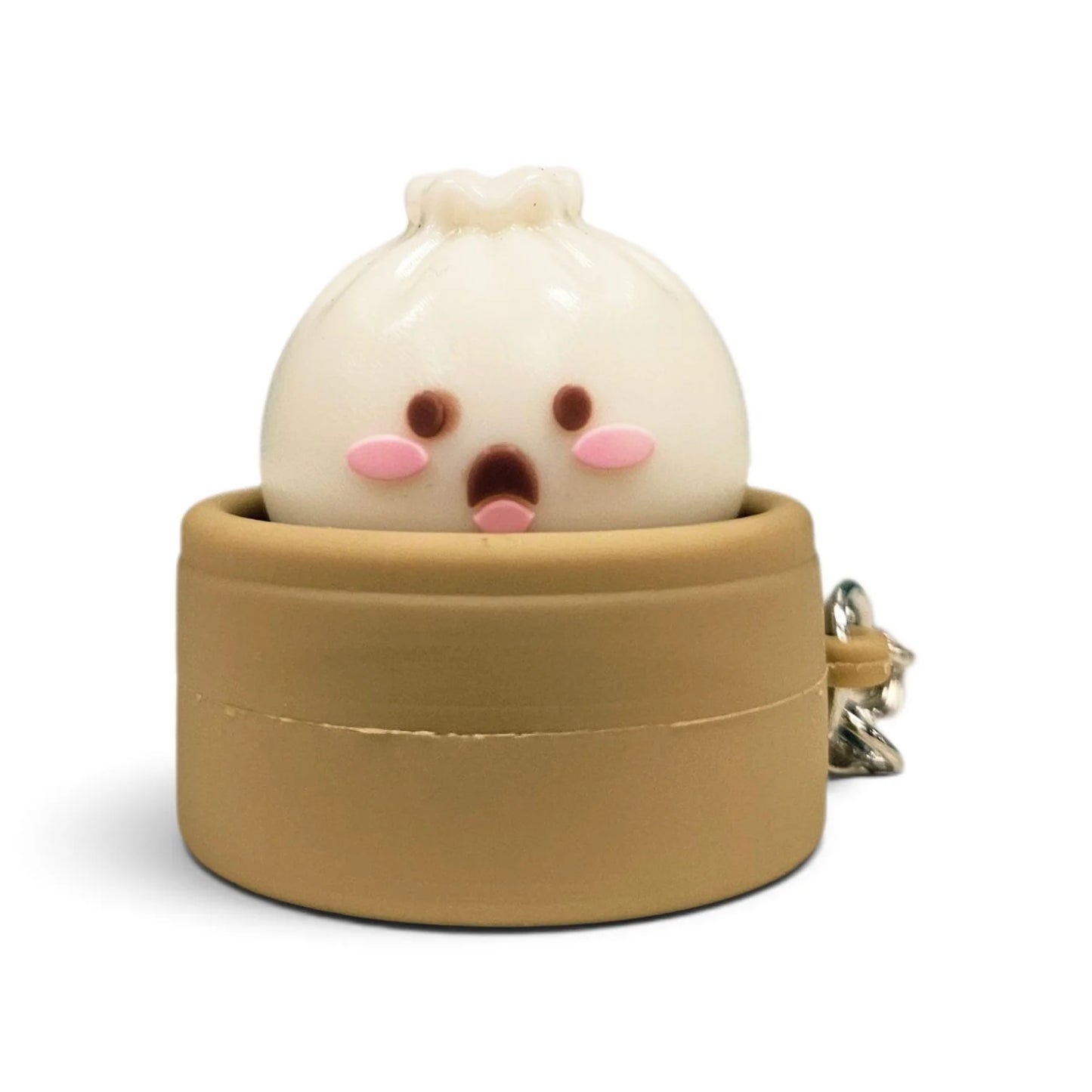 Charm Chumz Clicker Buns