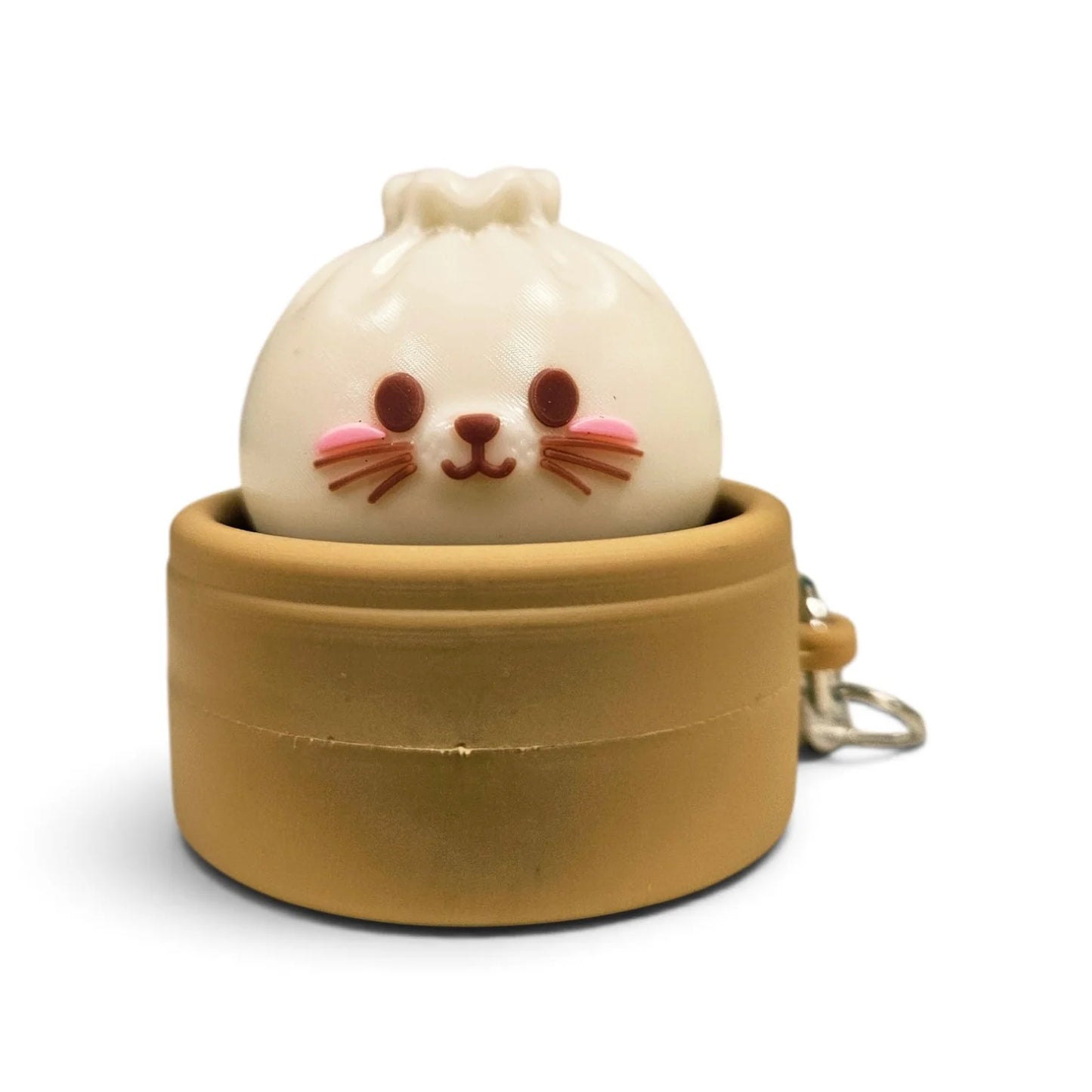 Charm Chumz Clicker Buns