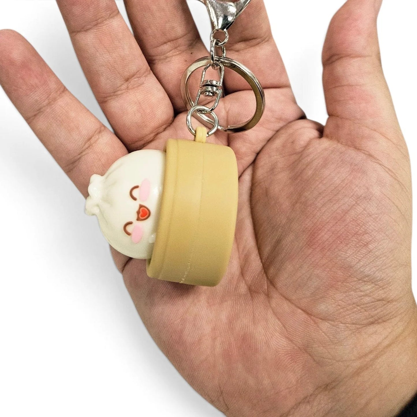 Charm Chumz Clicker Buns