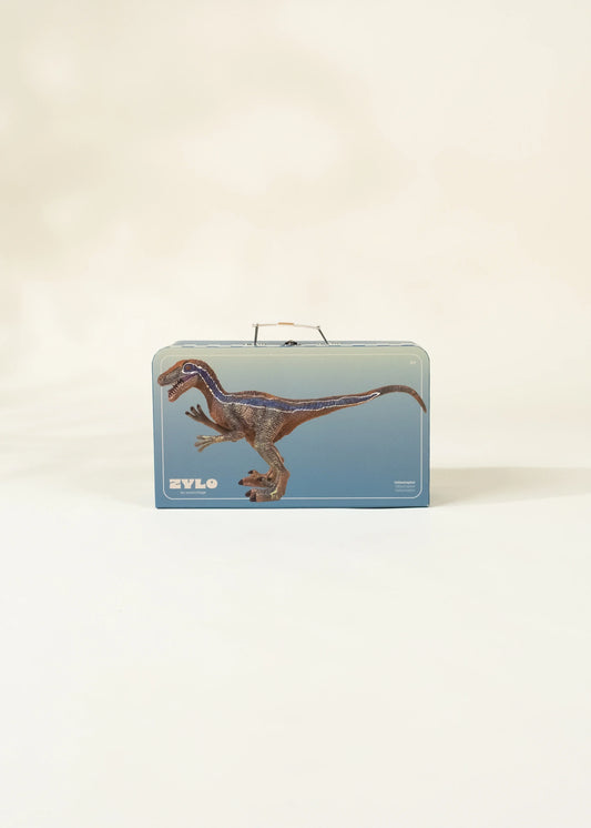 Velociraptor