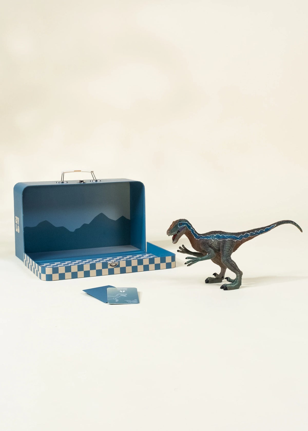 Velociraptor