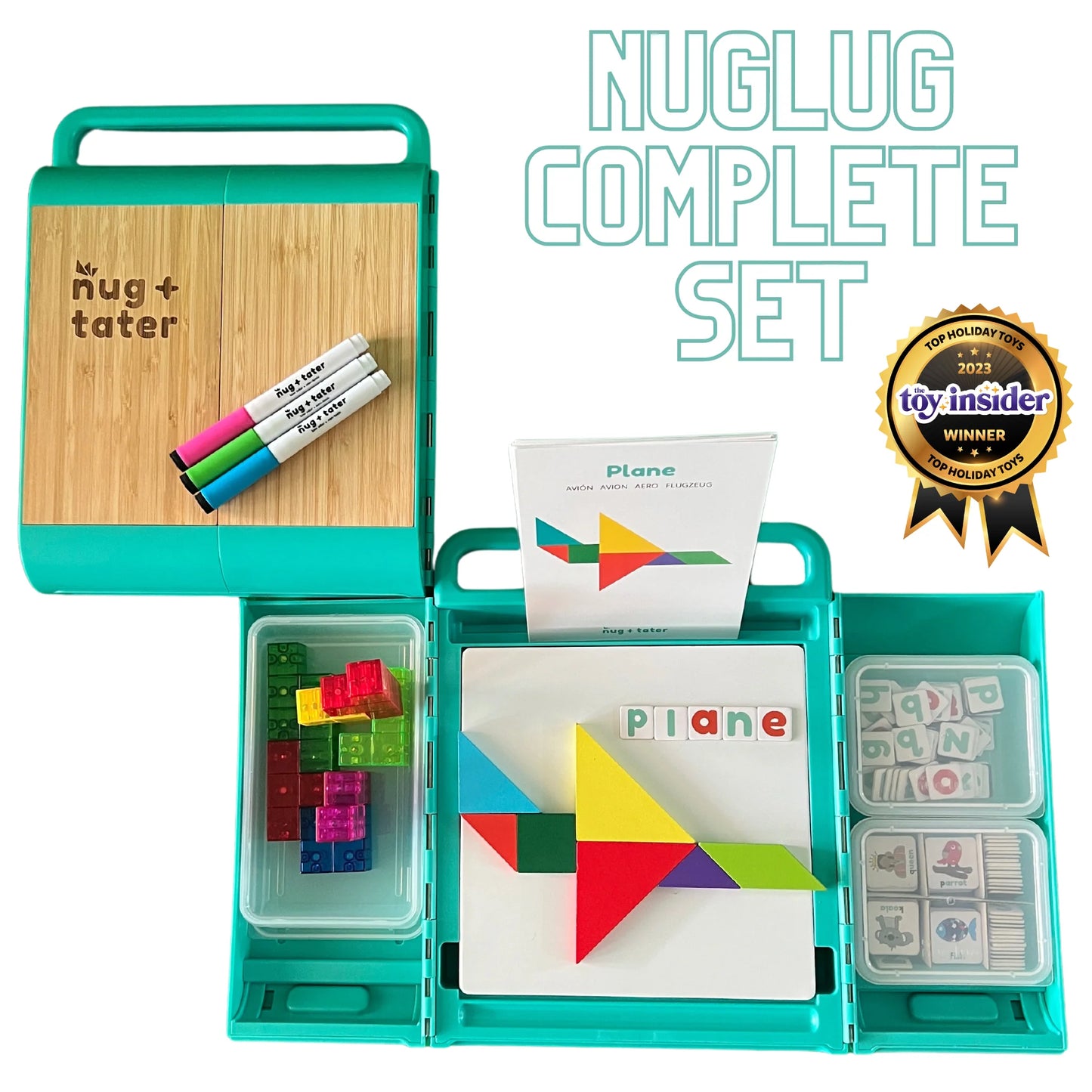 NugLug