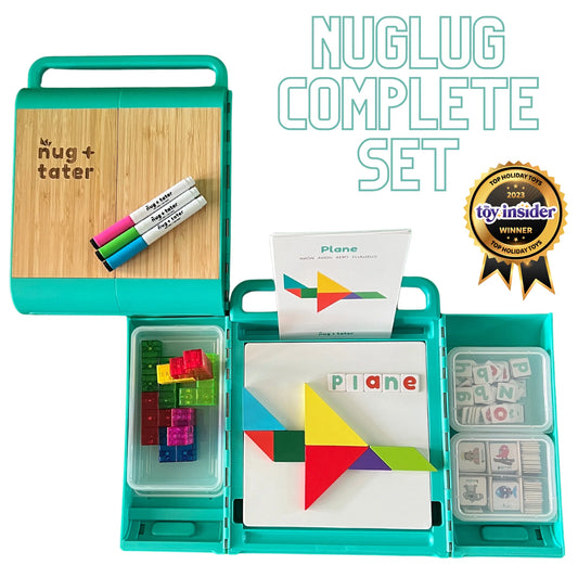 NugLug