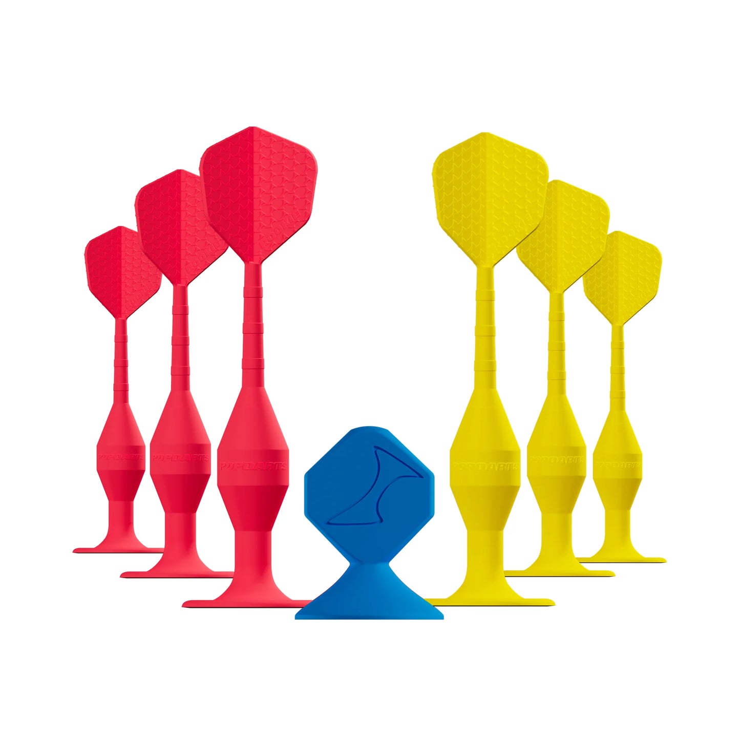 Popdarts Rookie Pack