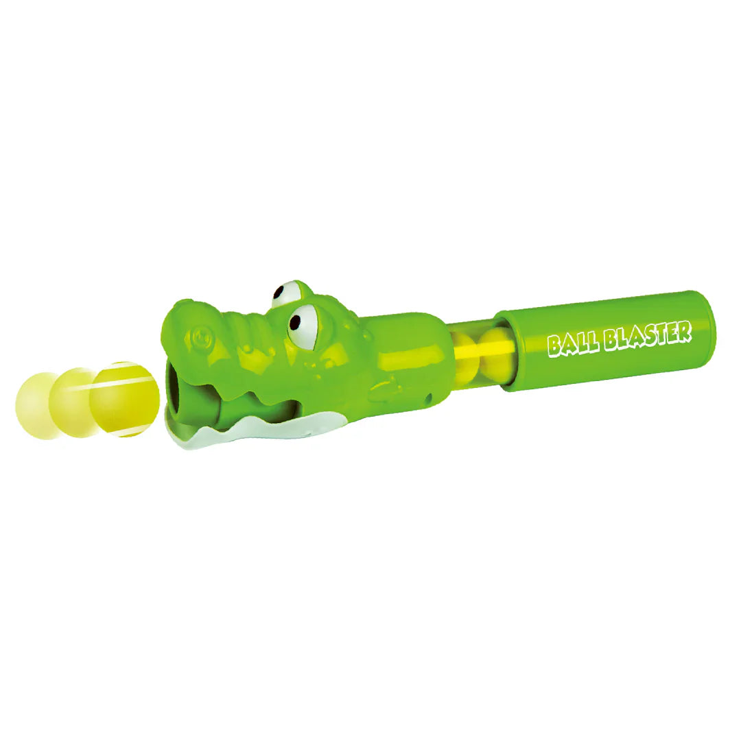 Gator Ball Blaster