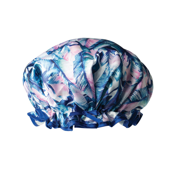 Not your Grandma’s Shower Cap