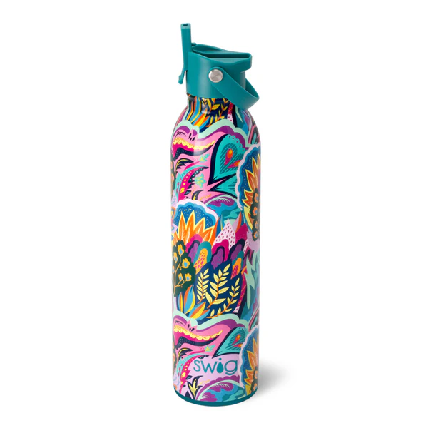 Swig Bazaar 26oz Flip/Sip Bottle