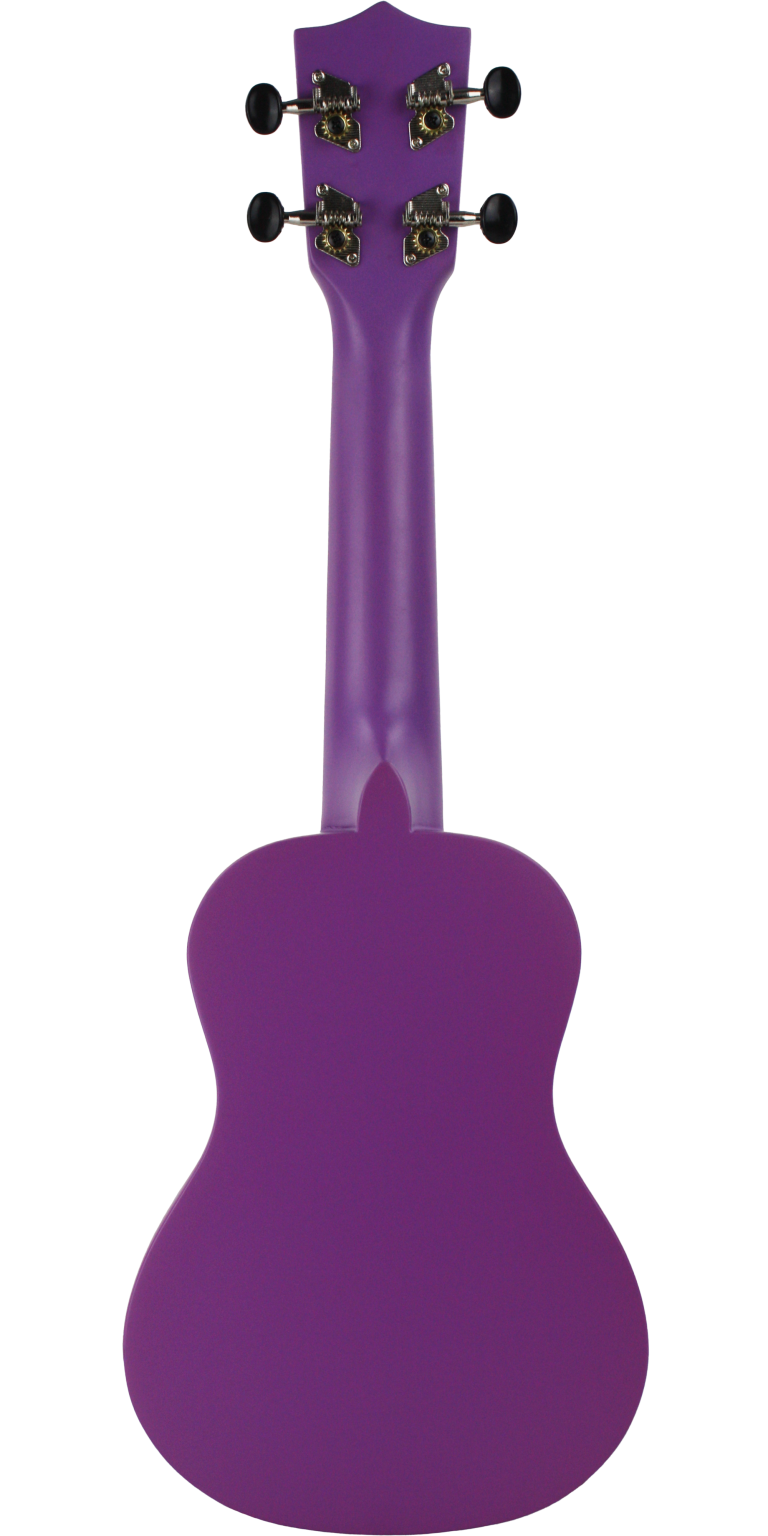 Mermaid Ukulele