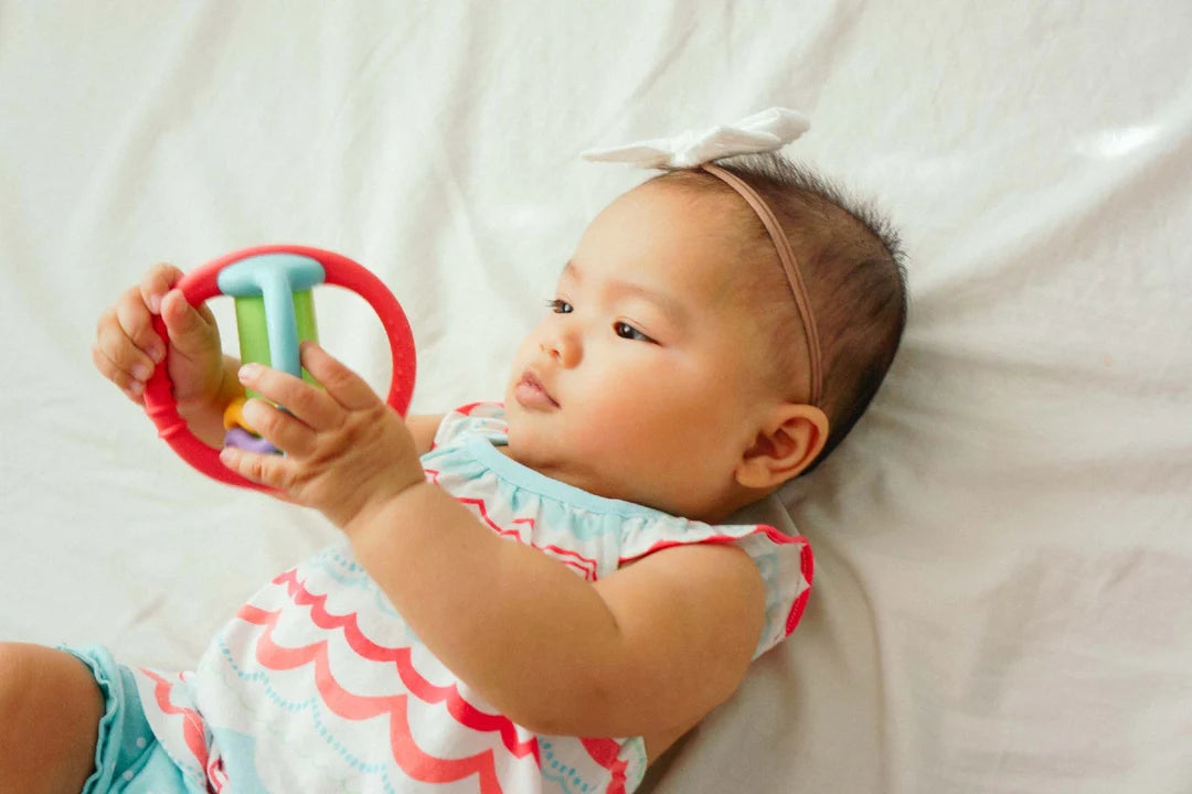 Little Orbit Teether