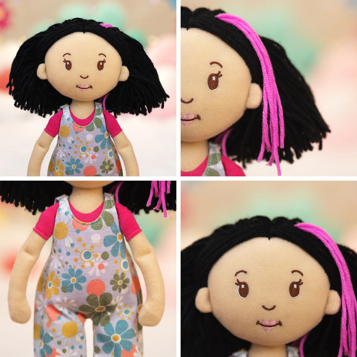 Groovy Girls Daisy