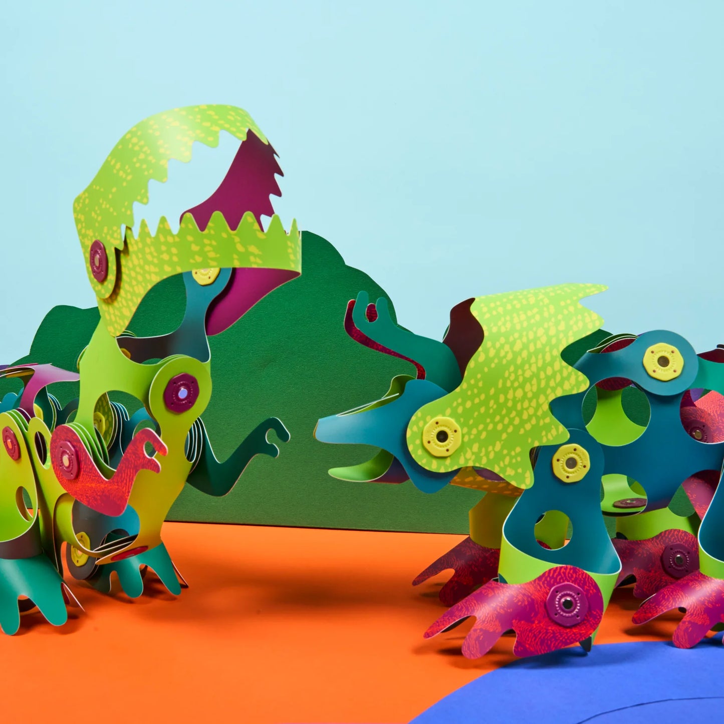 Dino nAdventure Pack