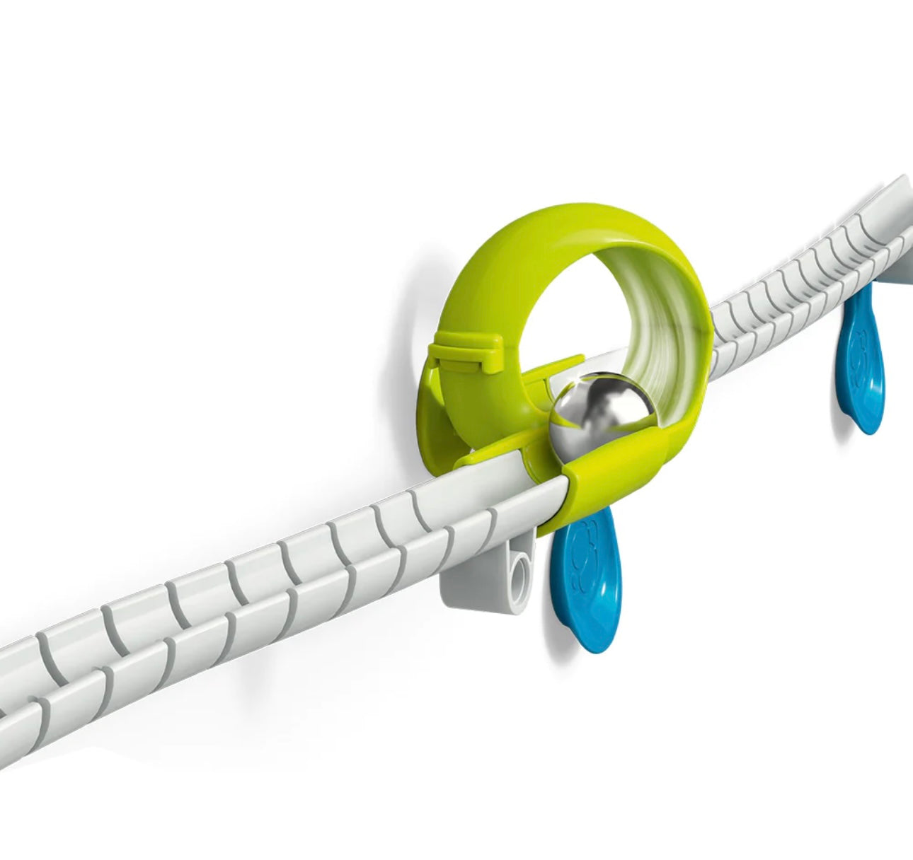 Gecko Run Marble Run Loop