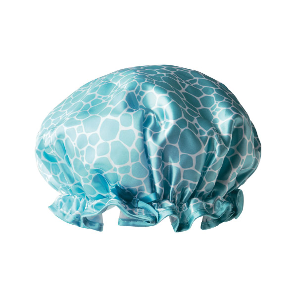 Not your Grandma’s Shower Cap