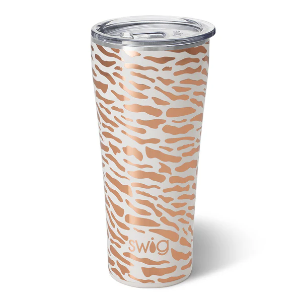 Swig Glamazon Rose 32oz Tumbler