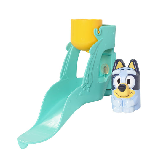 Bluey’s Waterslide
