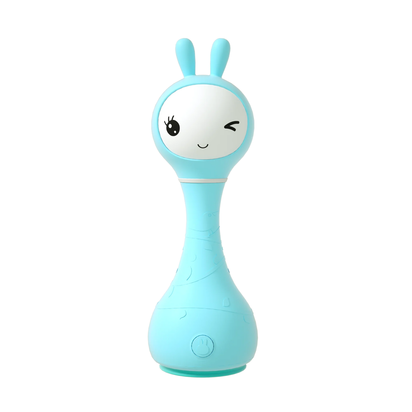 Alilo Smarty Bunny Baby Rattle