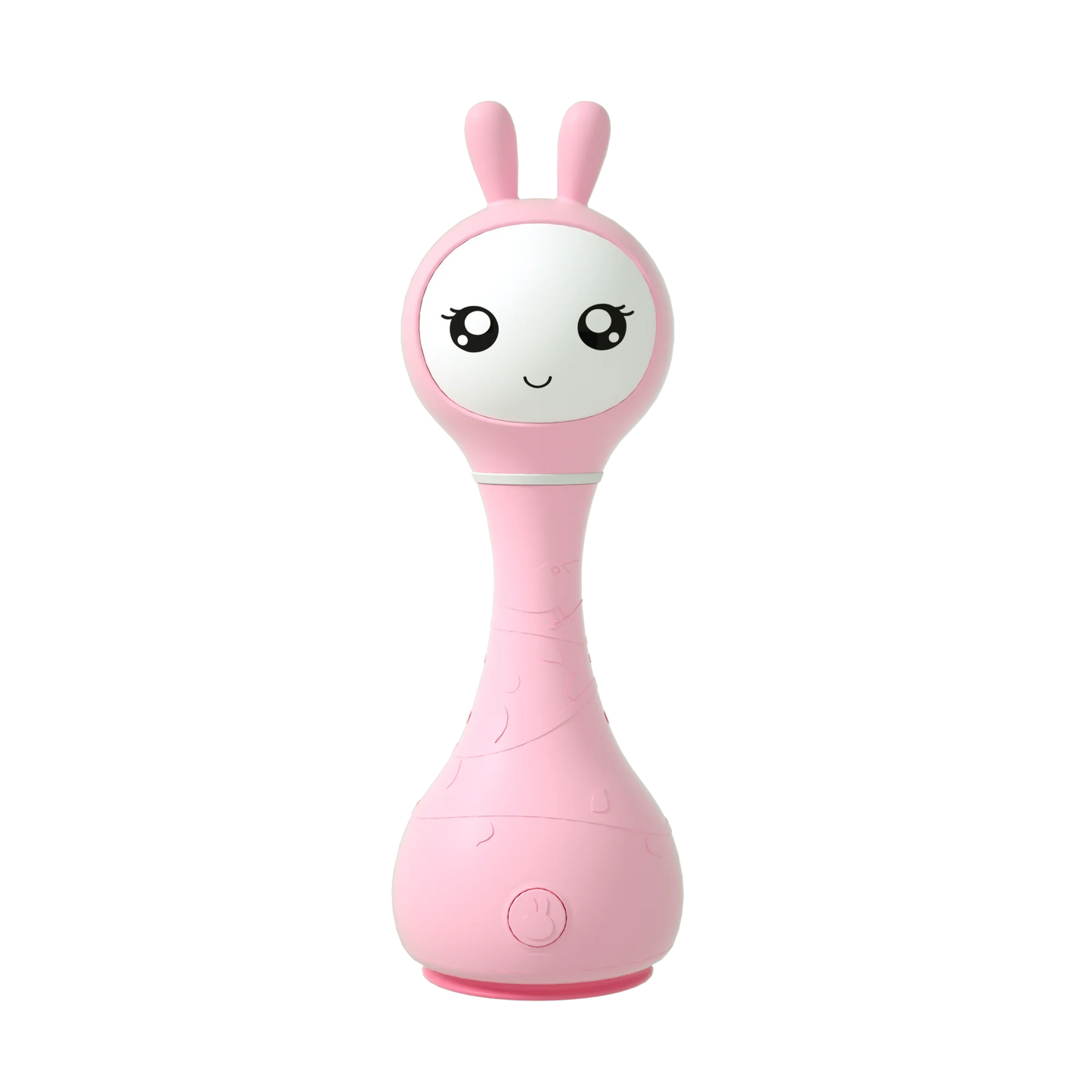 Alilo Smarty Bunny Baby Rattle