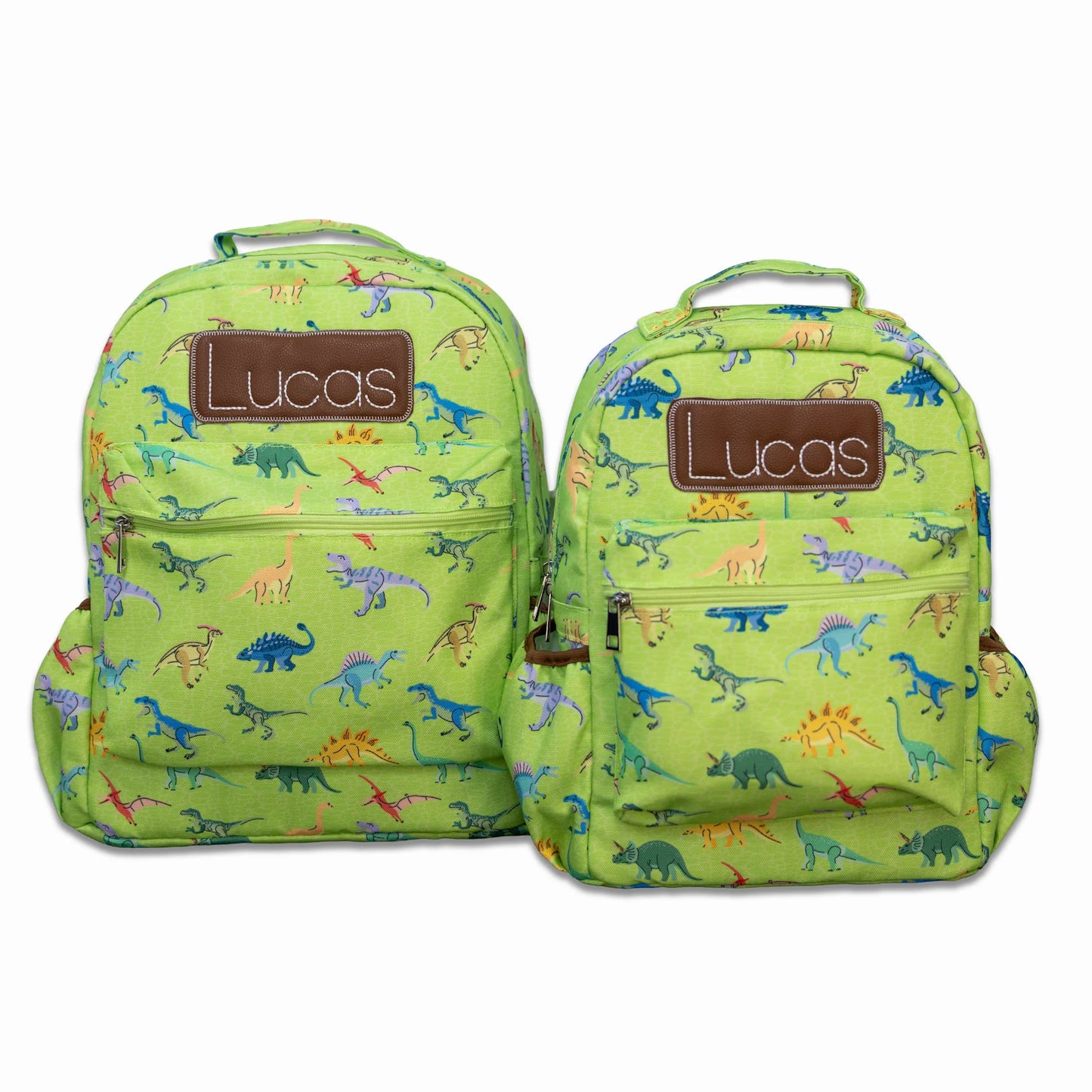 Sugar Bee Dinosaur Backpack
