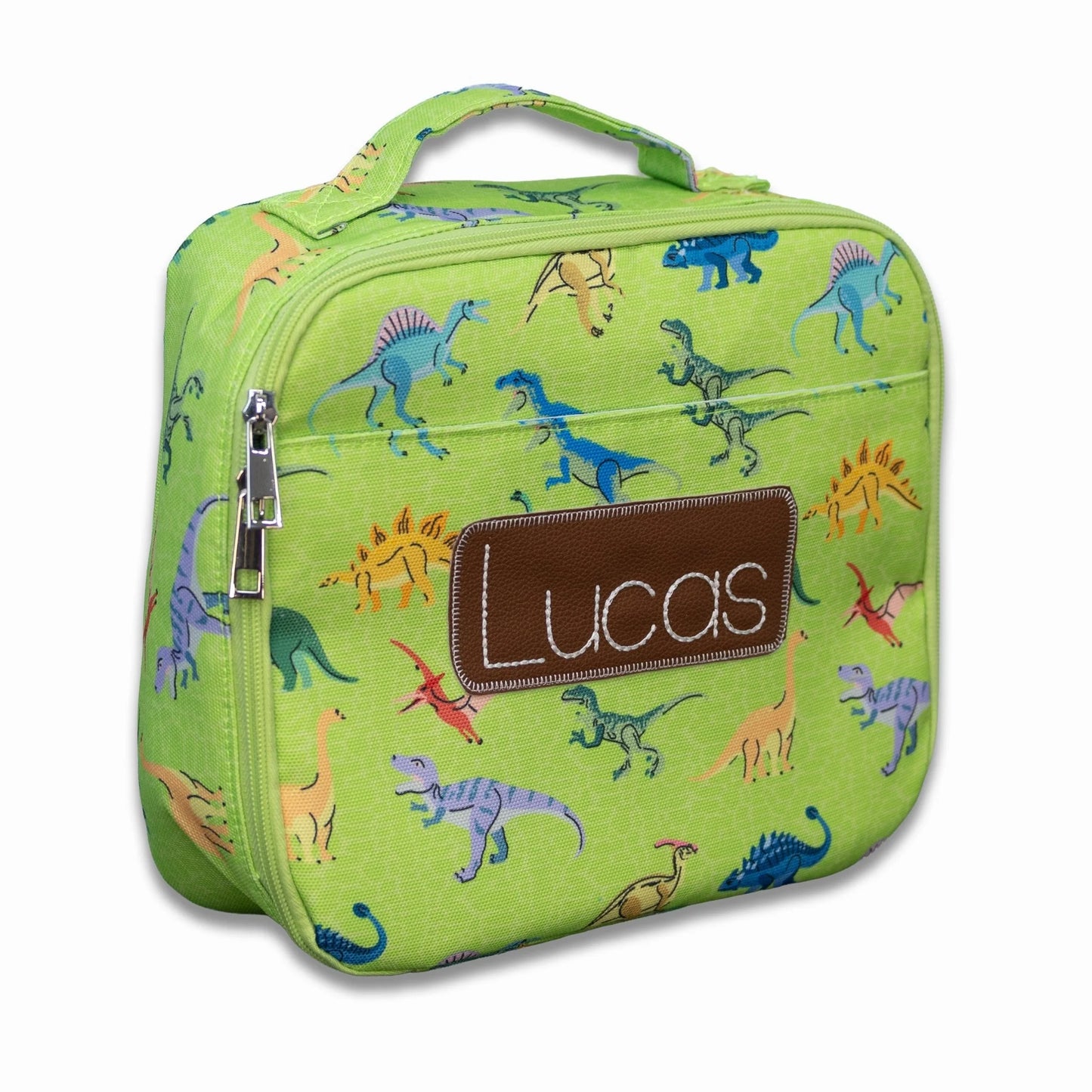 Sugar Bee Dinosaur Lunchbox