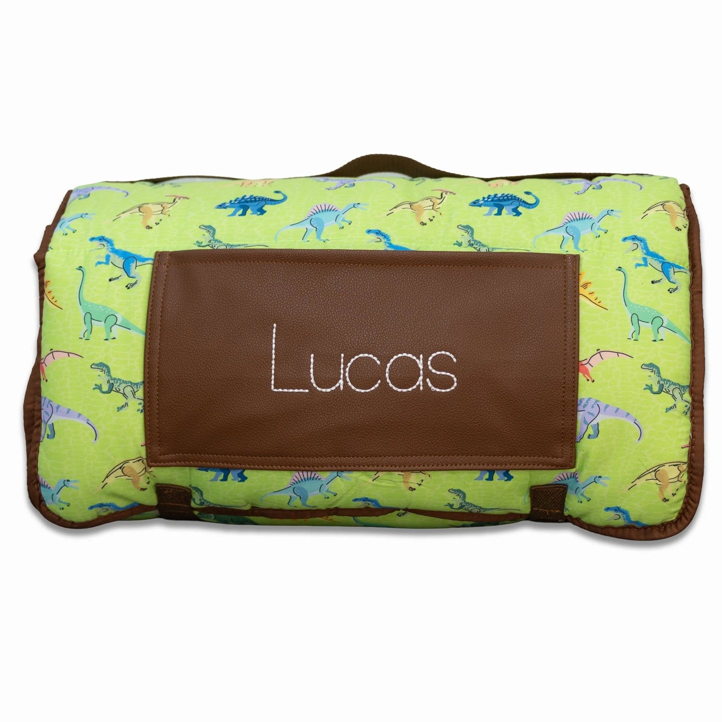 Sugar Bee Dinosaur Napmat