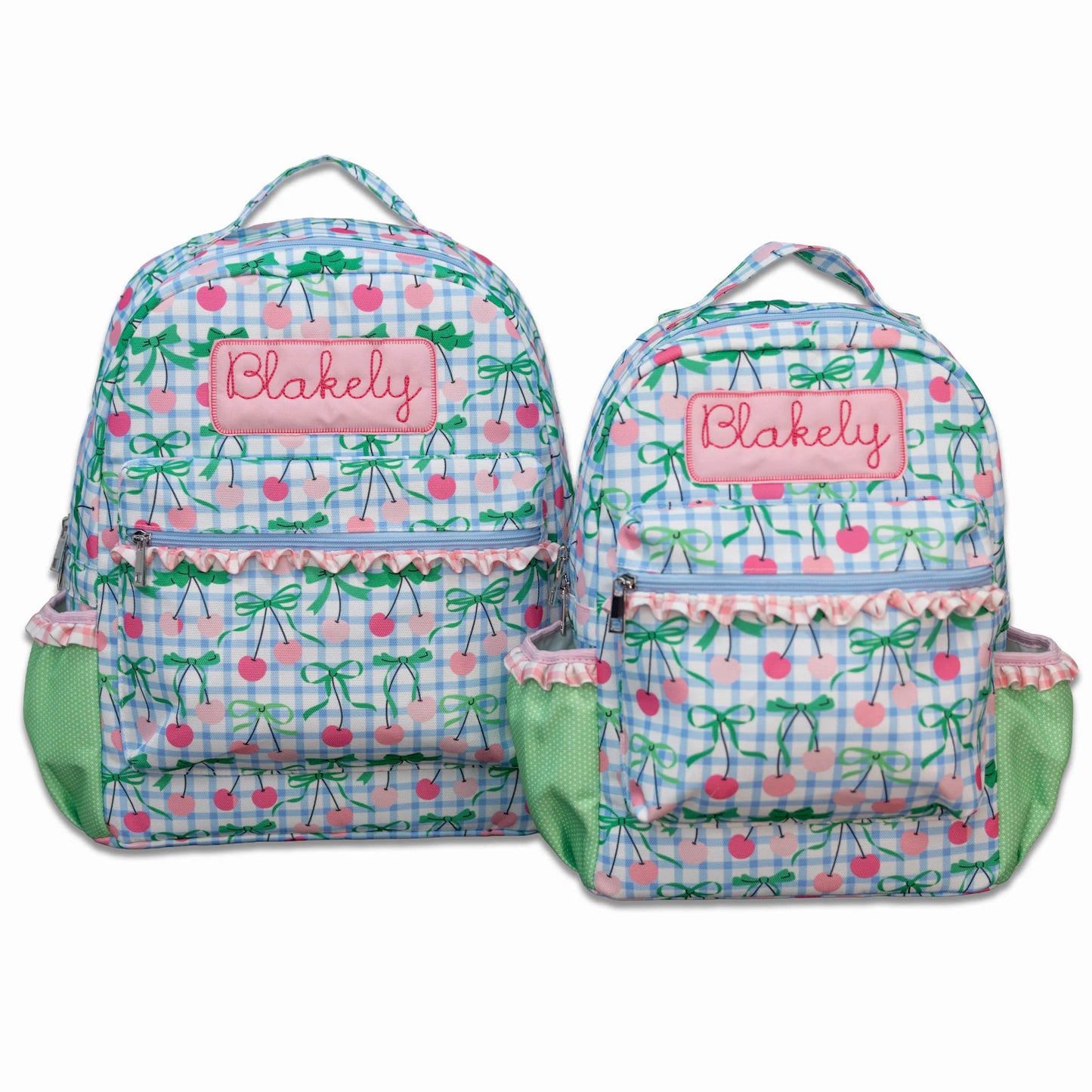 Sugar Bee Cherries Backpack