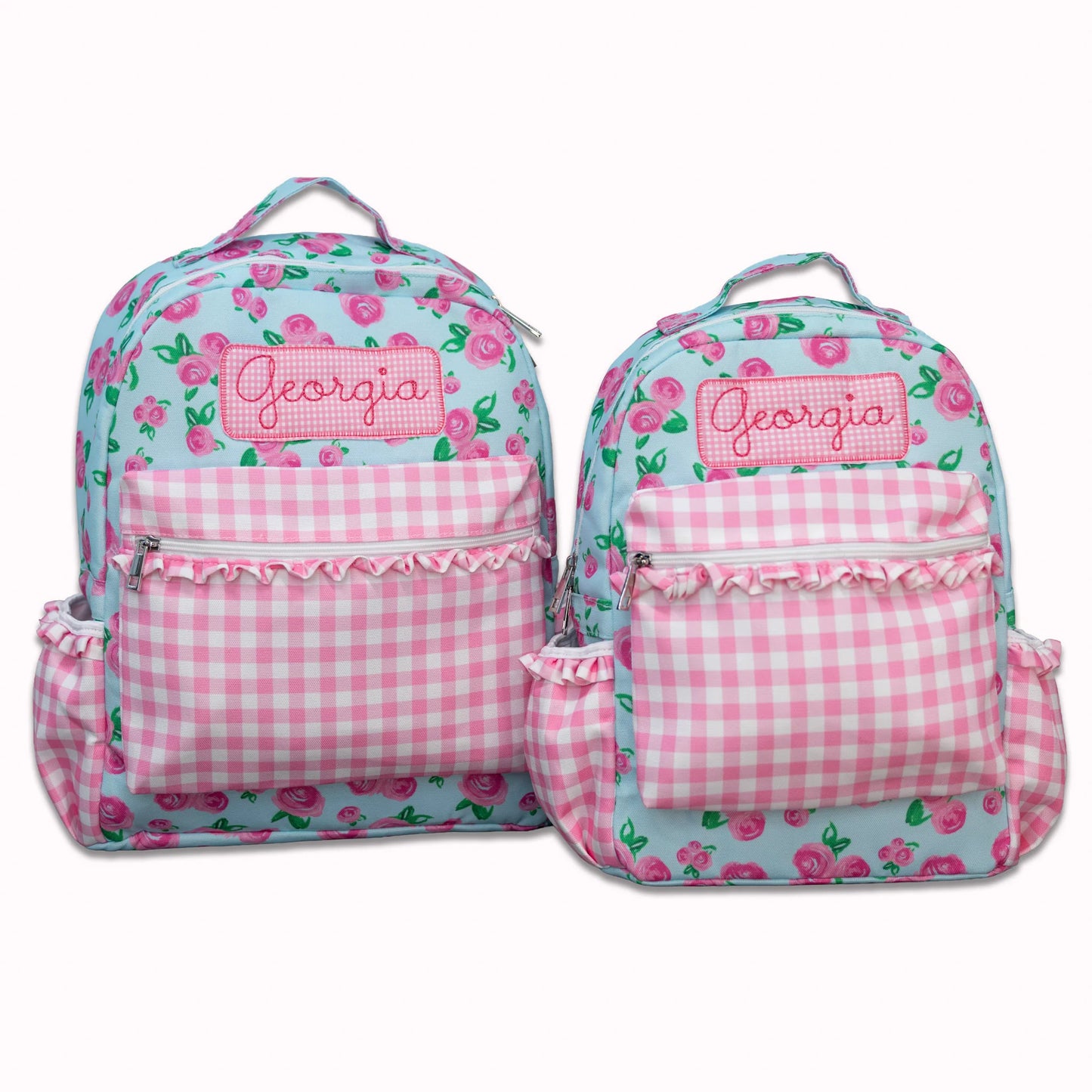 Sugar Bee Roses Backpack