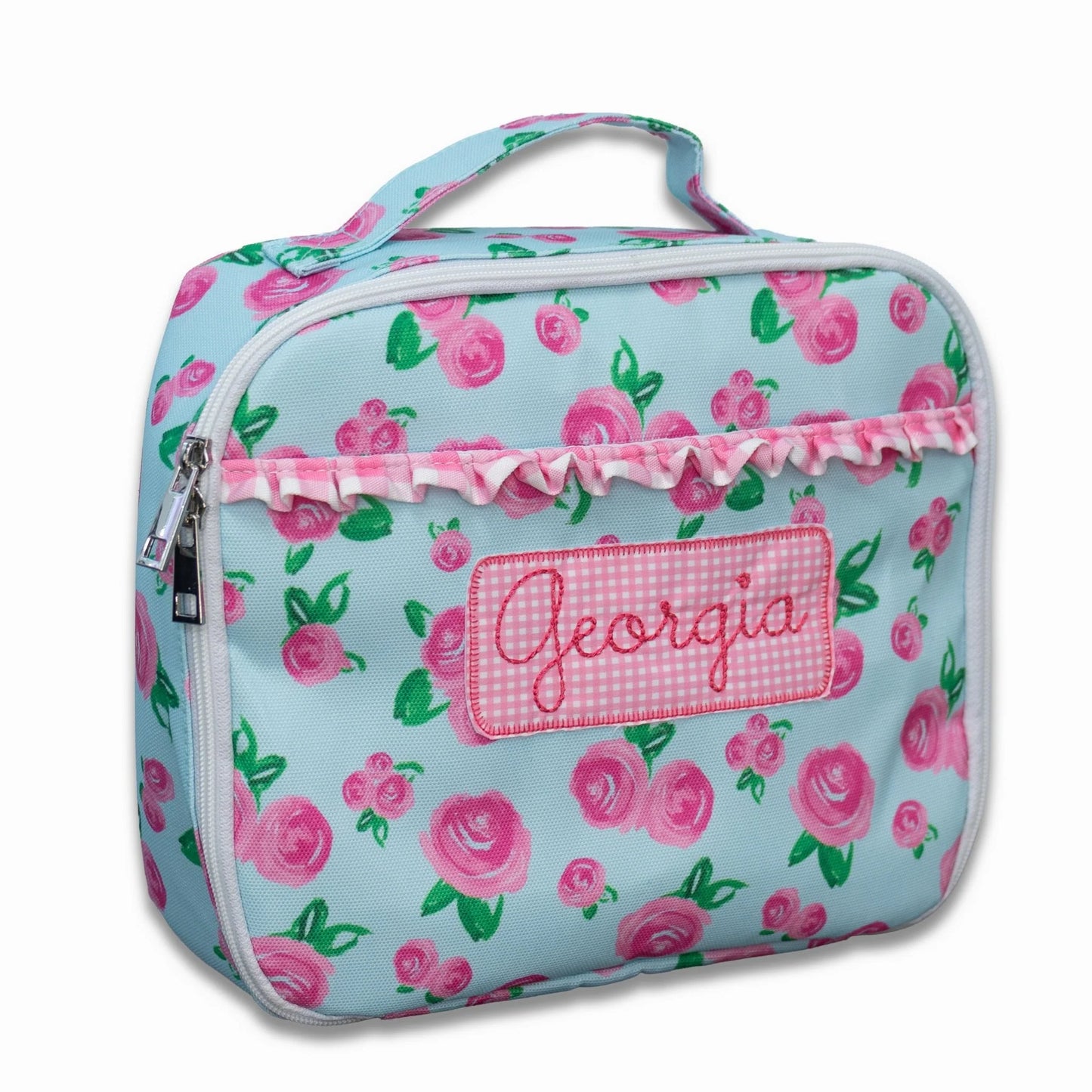 Sugar Bee Cherries Lunchbox
