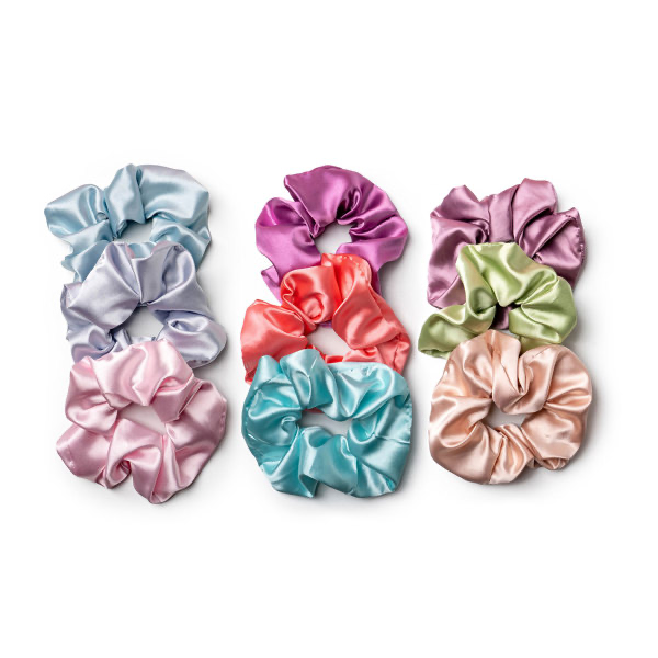 Main Squeeze Scrunchie Set