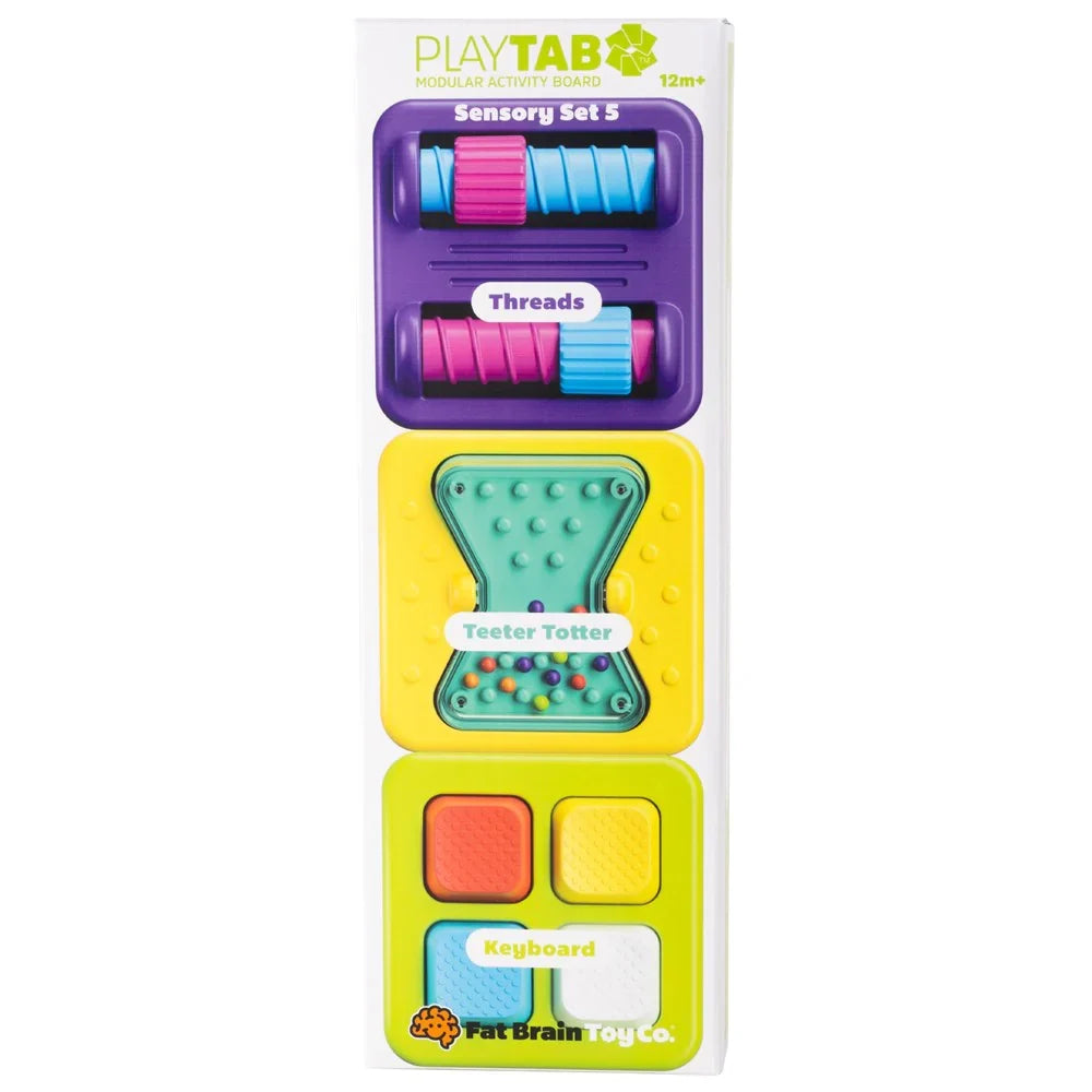 PlayTab Tiles
