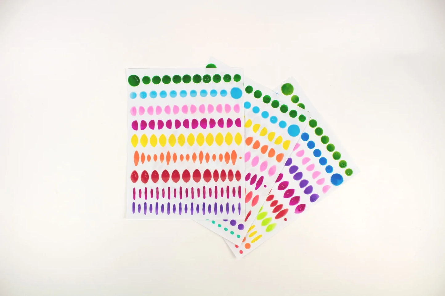 Fairy in a Lotus Windowscape Art Kit