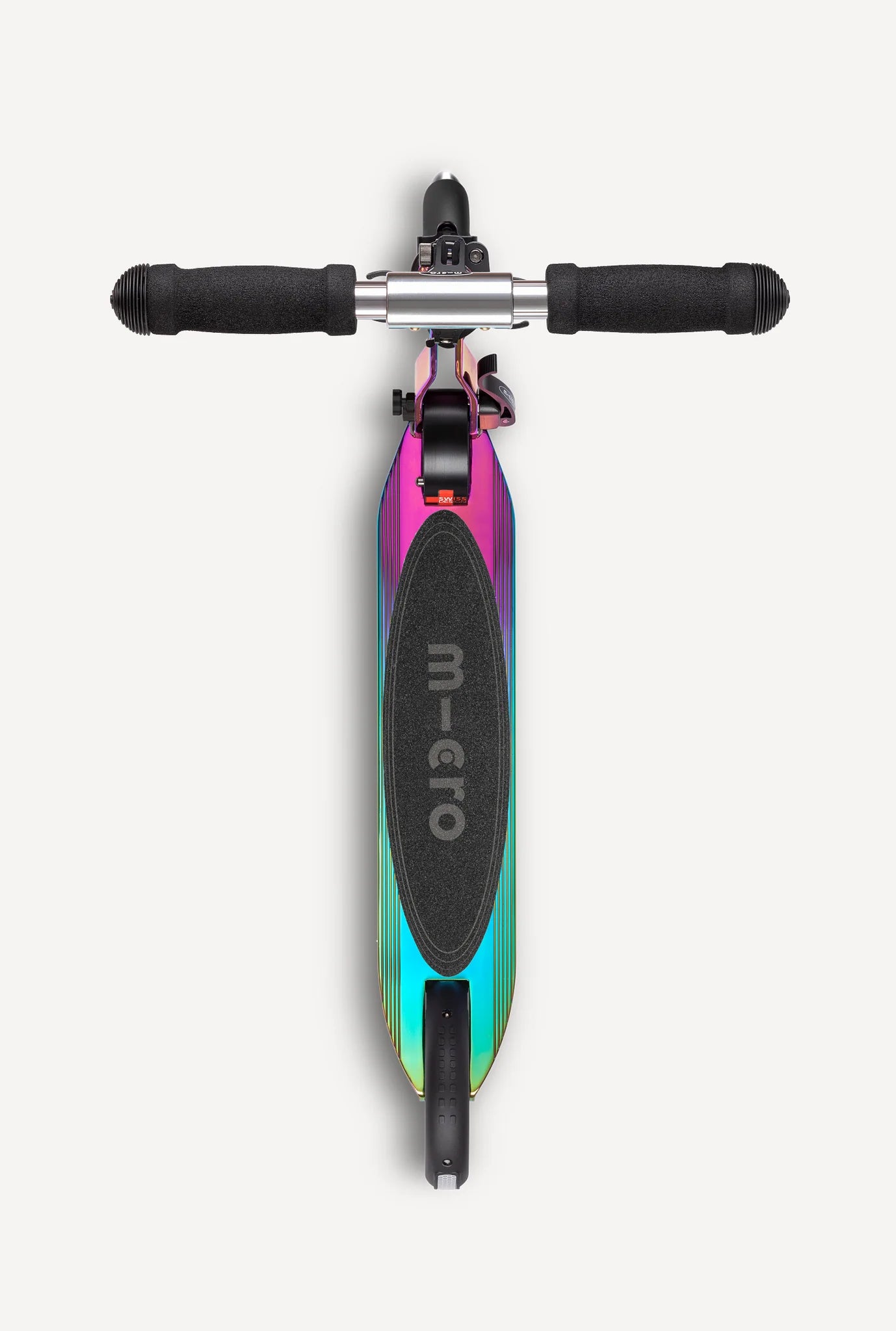 Neochrome Micro Sprite LED Scooter