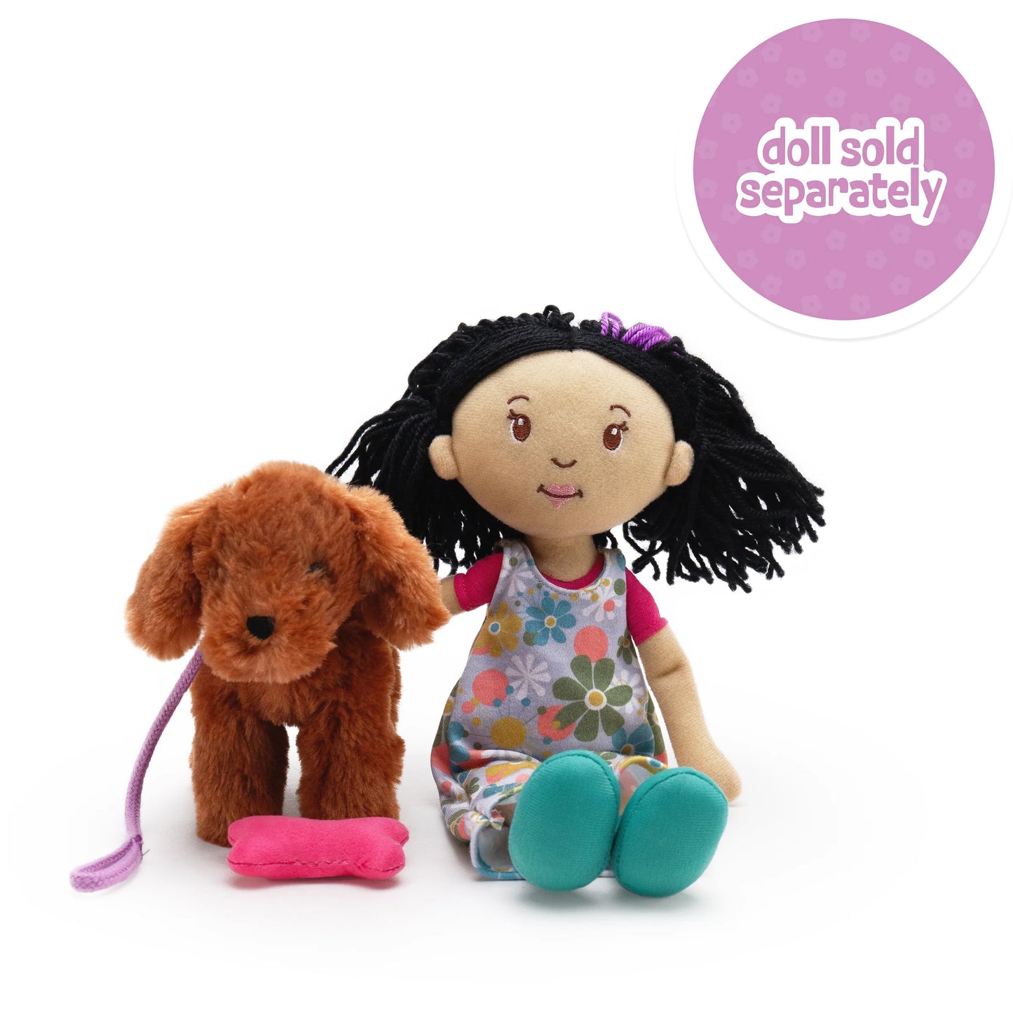 Groovy Girls Petal the Groovy   Dog