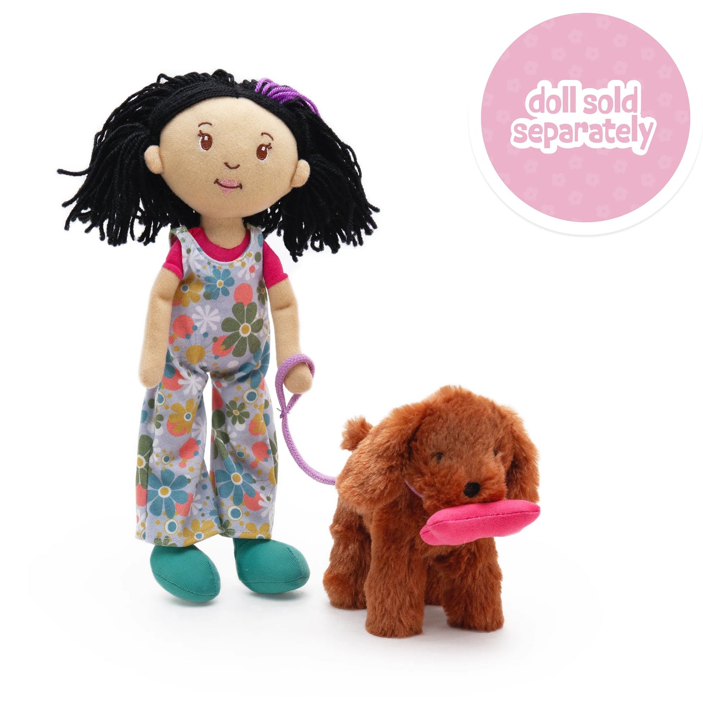 Groovy Girls Petal the Groovy   Dog
