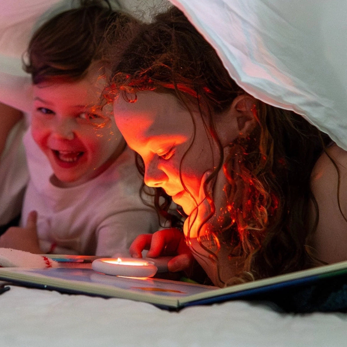Light-Up Library Around the World Sleepytime