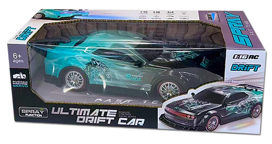 Ultime Drift RC Car